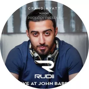 Rudii - Musical artist