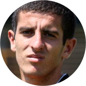 Rudik Mkrtchyan - Football player