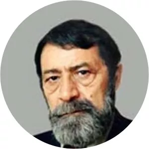 Rudik Ovsepyan - Film actor