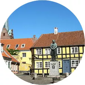 Rudkøbing