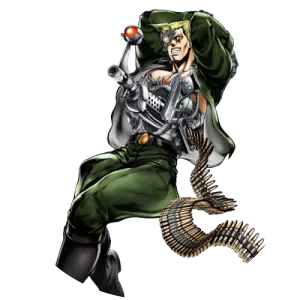 Rudol von Stroheim - 