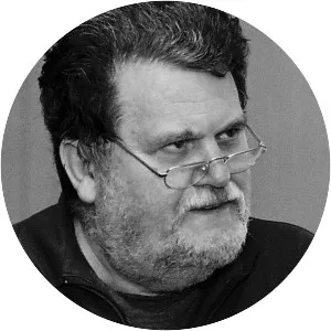 Rudolf Ahlswede - German mathematician