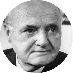 Rudolf Alexander Schröder - German translator