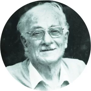 Rudolf Alfred Bosshardt