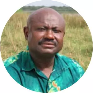 Rudolf Amenga-Etego