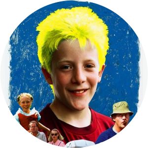 Rudolf Andersson Sune's Summer