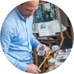 Rudolf Bér - Hungarian painter