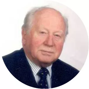 Rudolf Bernhardt - Former President of the European Court of Human Rights