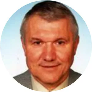 Rudolf Brázdil - Czech climatologist