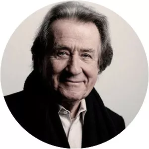 Rudolf Buchbinder - Austrian classical pianist