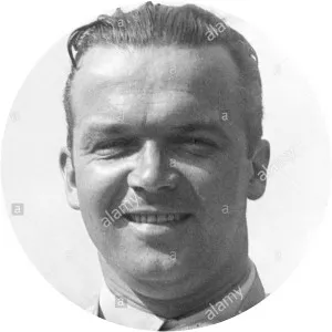 Rudolf Caracciola
