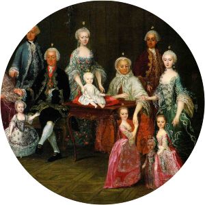 Rudolf Chotek photograph