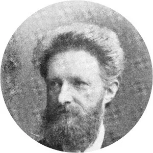 Rudolf Christoph Eucken