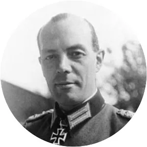 Rudolf Christoph Freiherr von Gersdorff