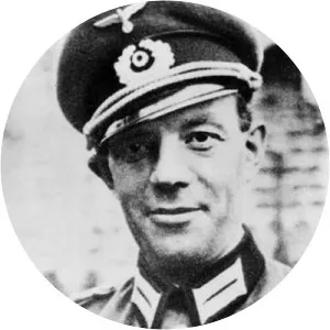 Rudolf-Christoph von Gersdorff