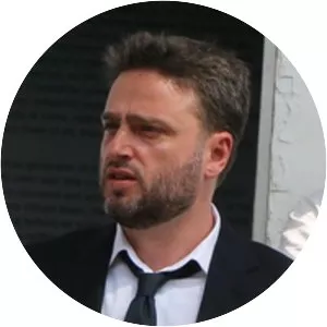 Rudolf Dinu - Author