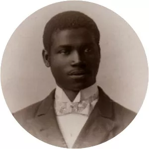 Rudolf Duala Manga Bell