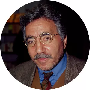 Rudolf El-Kareh - Journalist