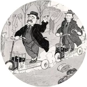 Rudolf Elias Peersen