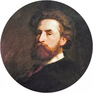 Rudolf Epp photograph