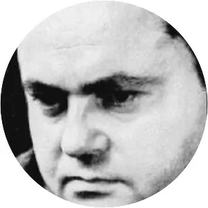 Rudolf Fabry - Slovak poet