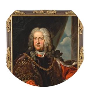 Rudolf Franz Erwein von Schönborn