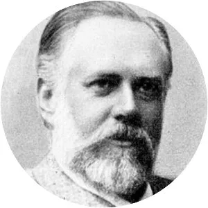 Rudolf Fredrik Berg - Swedish engineer