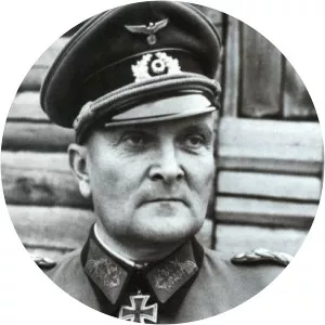 Rudolf Freiherr von Roman