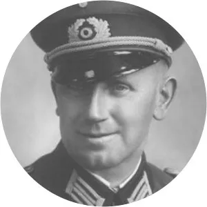 Rudolf Freiherr von Waldenfels