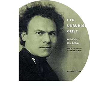 Rudolf Geist
