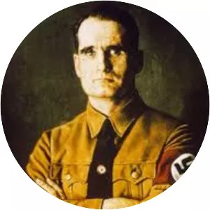 Rudolf Gerhard Bormann