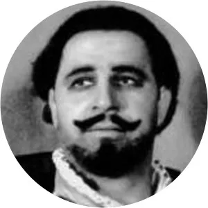 Rudolf Gerlach-Rusnak