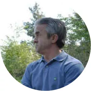 Rudolf Grum - Musical artist