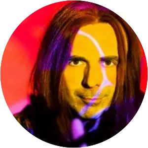 Rudolf Hecke - Musical artist