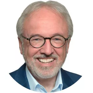 Rudolf Henke - Former Member of the German Bundestag