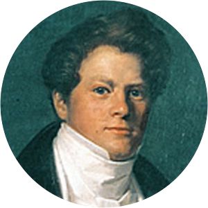 Rudolf Henkell photograph