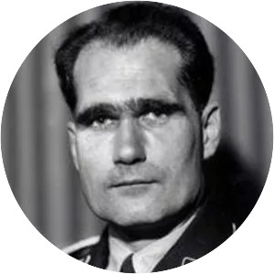 Rudolf Hess