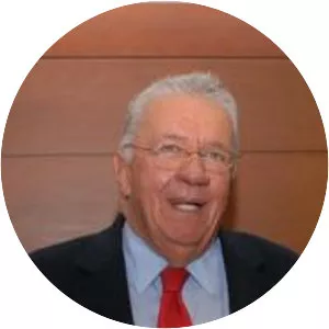 Rudolf Hommes Rodríguez