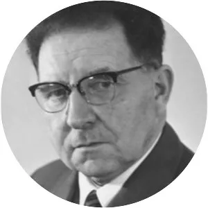Rudolf Hotzenköcherle