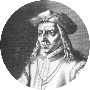 Rudolf I of Bohemia - King of Poland