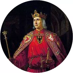 Rudolf I of Germany