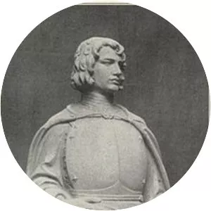 Rudolf II, Count Palatine of the Rhine