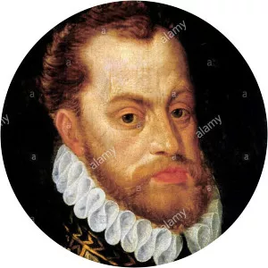 Rudolf II, Holy Roman Emperor - 