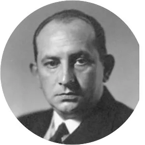 Rudolf Jordan