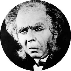 Rudolf Klein-Rogge - German film actor