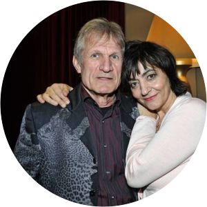 Rudolf Kosch photograph