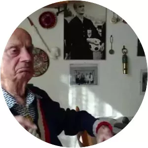 Rudolf Kreitlein - German association football referee