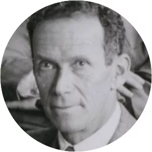 Rudolf Ladenburg - German physicist