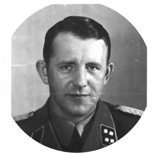 Rudolf Lange