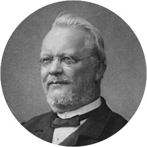 Rudolf Leuckart